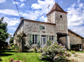 Gîte Kiwi - Domaine du Pi geonnier de Saint-Vincent